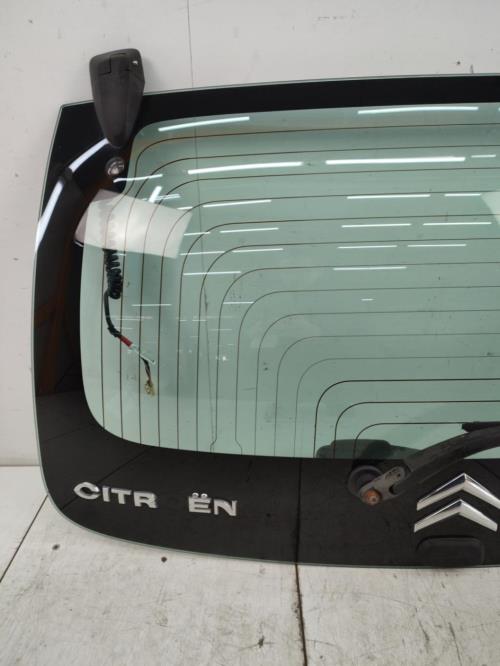 Malle/Hayon arriere CITROEN C1 1 PHASE 1 Essence