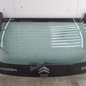 Malle/Hayon arriere CITROEN C1 1 PHASE 2 Essence