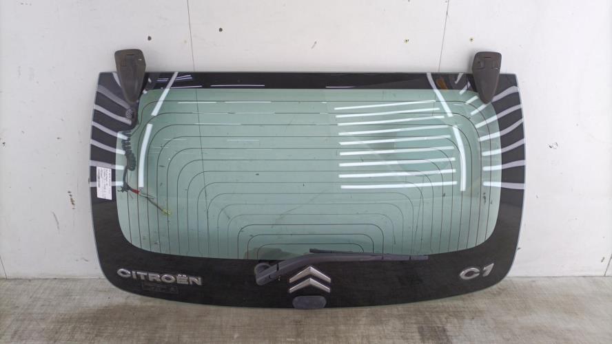 Malle/Hayon arriere CITROEN C1 1 PHASE 2 Essence