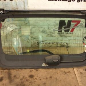 Malle/Hayon arriere CITROEN C1 1 PHASE 1 Essence