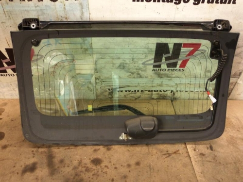 Malle/Hayon arriere CITROEN C1 1 PHASE 1 Essence