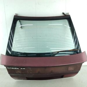 Malle/Hayon arriere CITROEN XM PHASE 1 Diesel