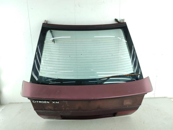 Malle/Hayon arriere CITROEN XM PHASE 1 Diesel