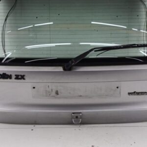 Malle/Hayon arriere CITROEN ZX PHASE 2 Diesel