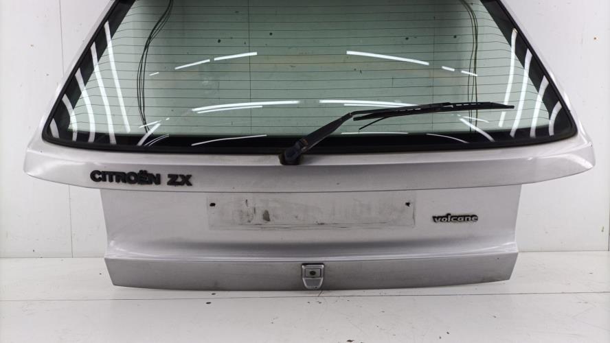 Malle/Hayon arriere CITROEN ZX PHASE 2 Diesel
