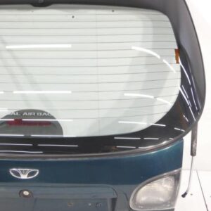 Malle/Hayon arriere DAEWOO LANOS Essence
