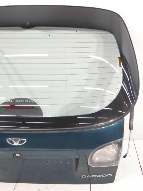 Malle/Hayon arriere DAEWOO LANOS Essence