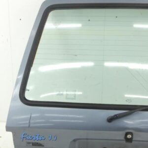 Malle/Hayon arriere FORD FIESTA 2 Essence