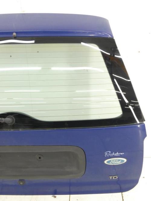 Malle/Hayon arriere FORD MONDEO 1 PHASE 1 BREAK Diesel