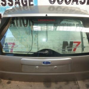 Malle/Hayon arriere FORD MONDEO 1 PHASE 2 BREAK Diesel
