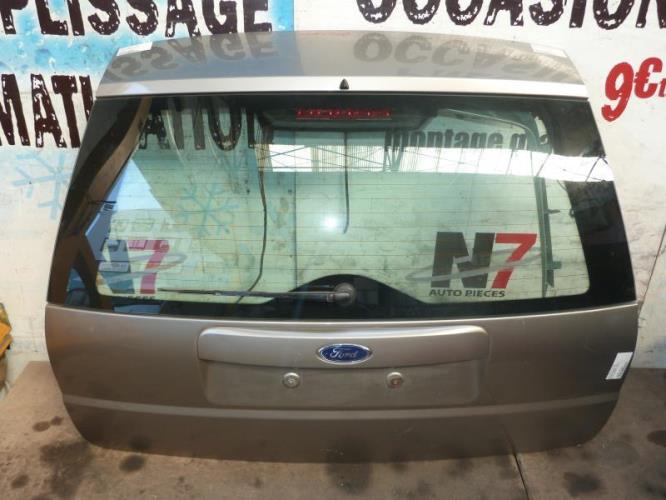 Malle/Hayon arriere FORD MONDEO 1 PHASE 2 BREAK Diesel