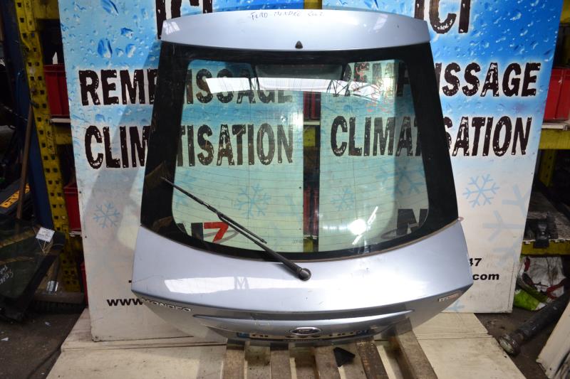 Malle/Hayon arriere FORD MONDEO 2 Diesel