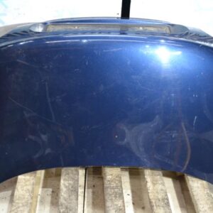 Malle/Hayon arriere JAGUAR XK 1 COUPE Essence