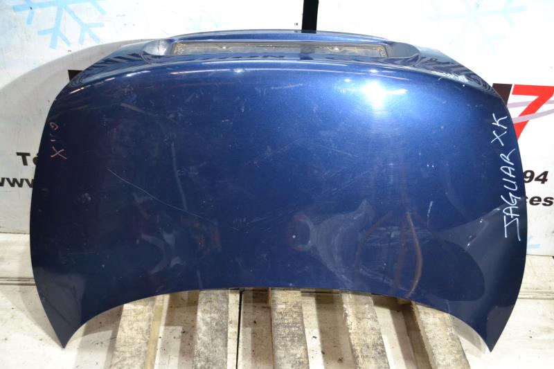 Malle/Hayon arriere JAGUAR XK 1 COUPE Essence