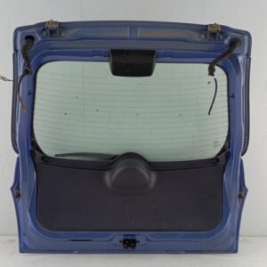 Malle/Hayon arriere NISSAN MICRA 3 PHASE 1 Essence