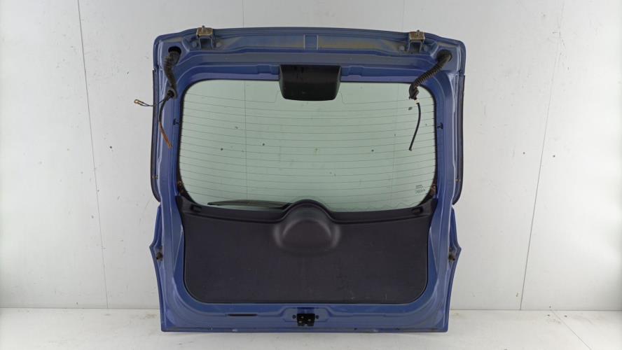 Malle/Hayon arriere NISSAN MICRA 3 PHASE 1 Essence