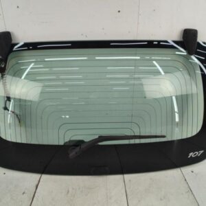 Malle/Hayon arriere PEUGEOT 107 PHASE 1 Diesel