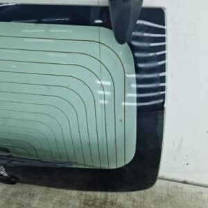 Malle/Hayon arriere PEUGEOT 107 PHASE 2 Essence
