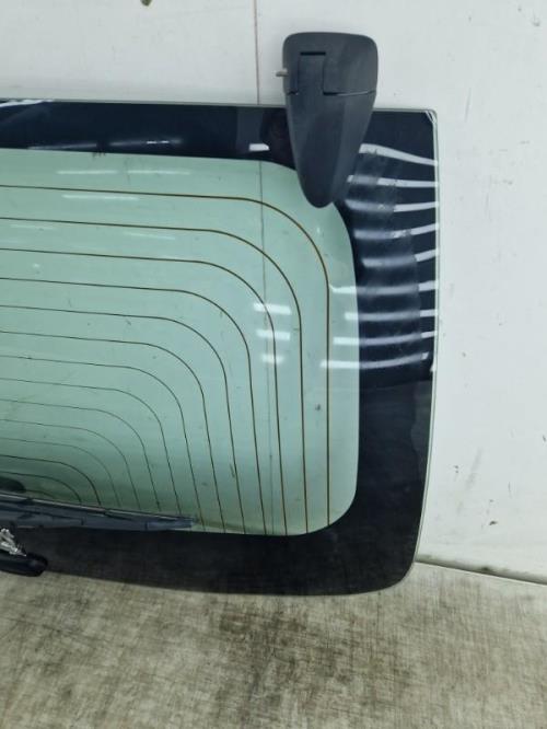 Malle/Hayon arriere PEUGEOT 107 PHASE 2 Essence