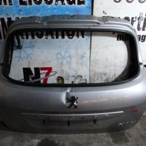 Malle/Hayon arriere PEUGEOT 308 1 SW PHASE 1 BREAK Diesel