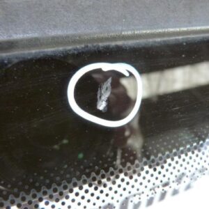 Malle/Hayon arriere PEUGEOT 309 PHASE 2 Essence