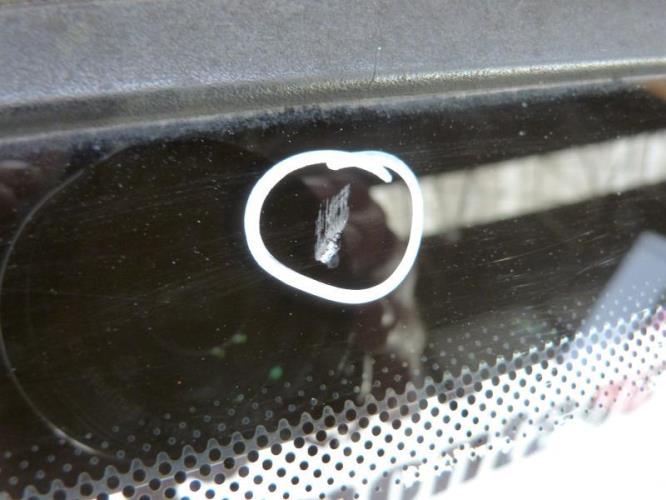 Malle/Hayon arriere PEUGEOT 309 PHASE 2 Essence