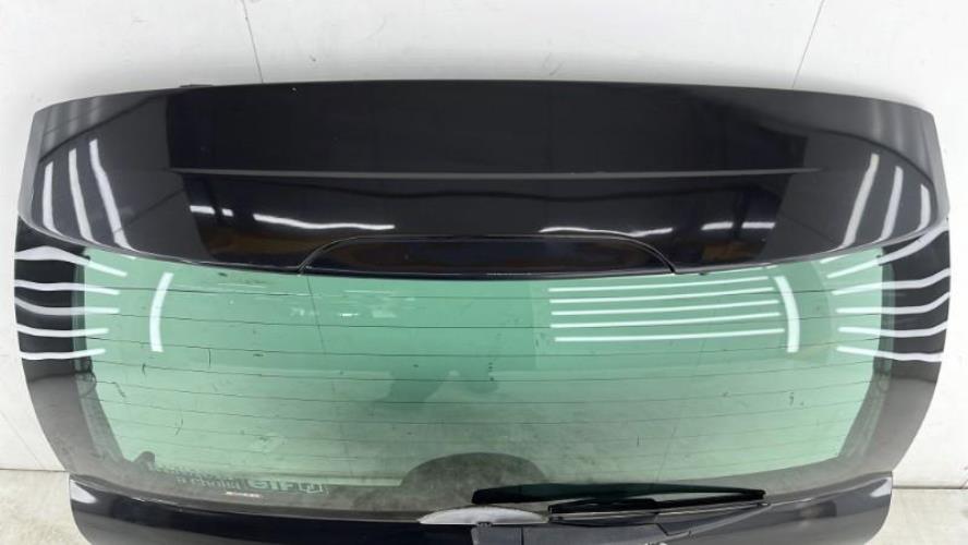 Malle/Hayon arriere RENAULT CLIO 2 PHASE 1 Essence