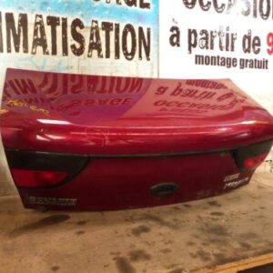 Malle/Hayon arriere RENAULT MEGANE 1 PHASE 2 Essence