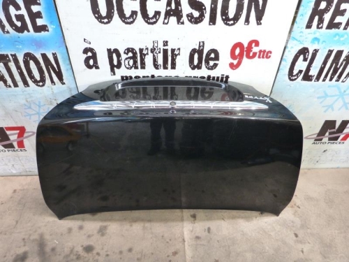 Malle/Hayon arriere JAGUAR X-TYPE PHASE 1 Essence