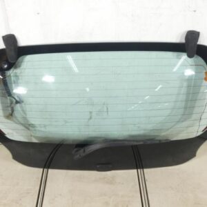 Malle/Hayon arriere TOYOTA AYGO 1 PHASE 1 Essence