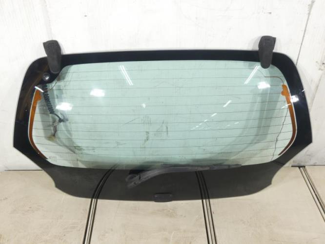 Malle/Hayon arriere TOYOTA AYGO 1 PHASE 1 Essence