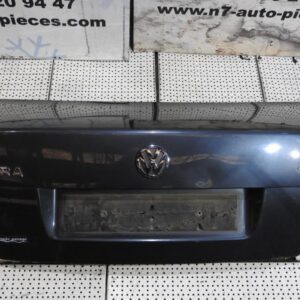 Malle/Hayon arriere VOLKSWAGEN BORA Diesel