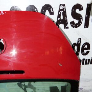 Malle/Hayon arriere VOLKSWAGEN Essence