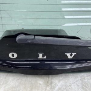 Malle/Hayon arriere VOLVO C 30 PHASE 1 Diesel