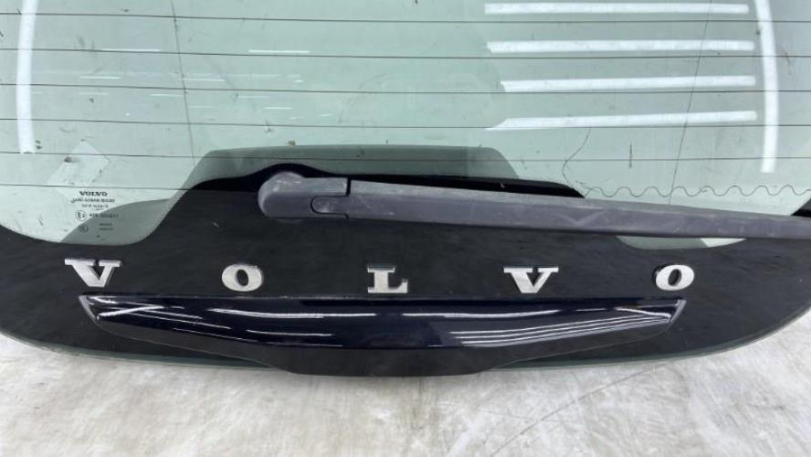 Malle/Hayon arriere VOLVO C 30 PHASE 1 Diesel