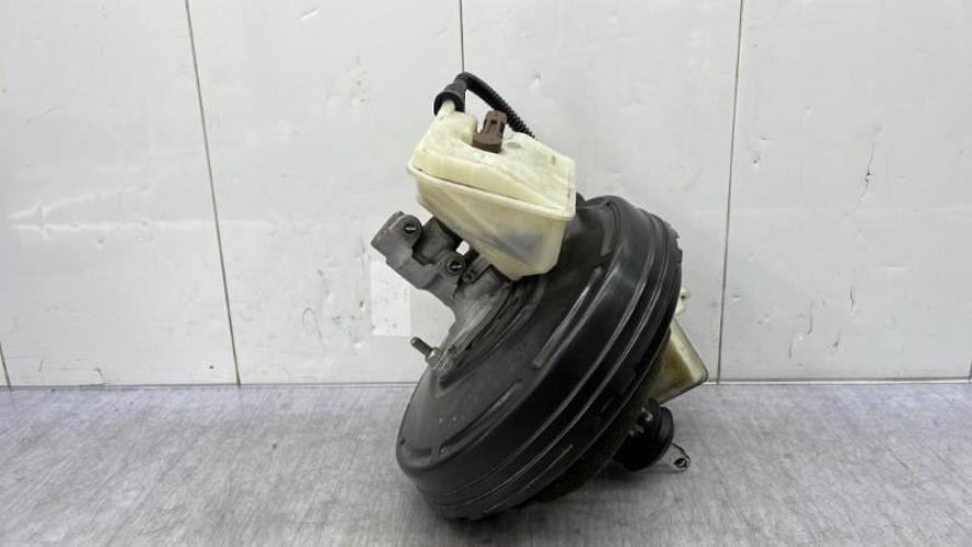 Mastervac CITROEN BERLINGO 2 PHASE 1 Diesel