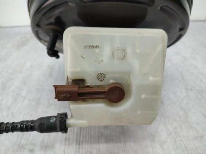 Mastervac CITROEN BERLINGO 2 PHASE 1 Diesel