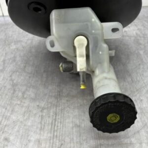Mastervac CITROEN C-CROSSER Diesel