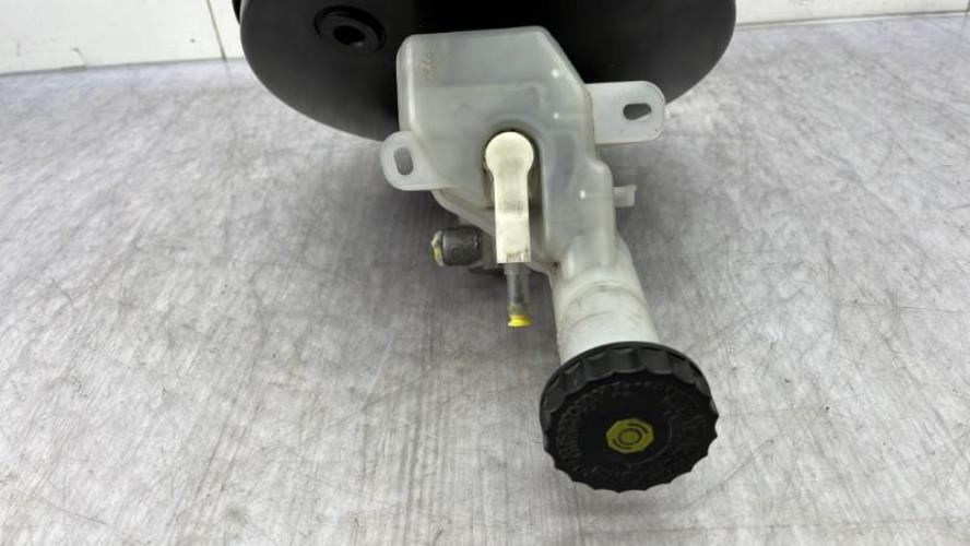 Mastervac CITROEN C-CROSSER Diesel