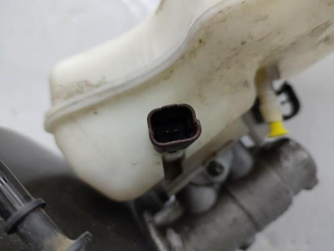 Mastervac CITROEN C3 2 PHASE 1 Diesel