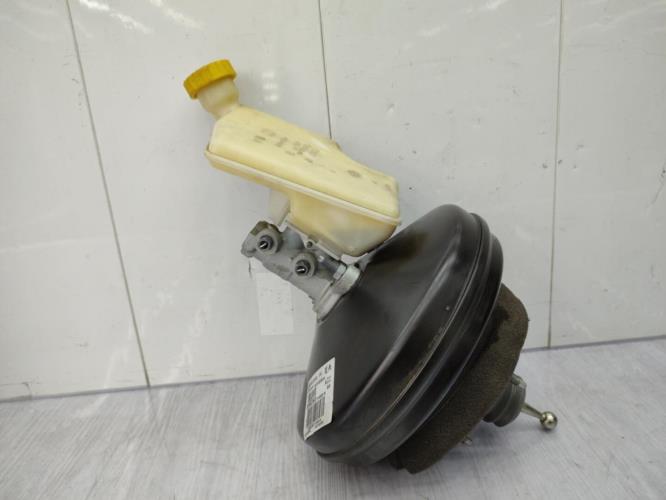 Mastervac CITROEN C3 2 PHASE 1 Diesel