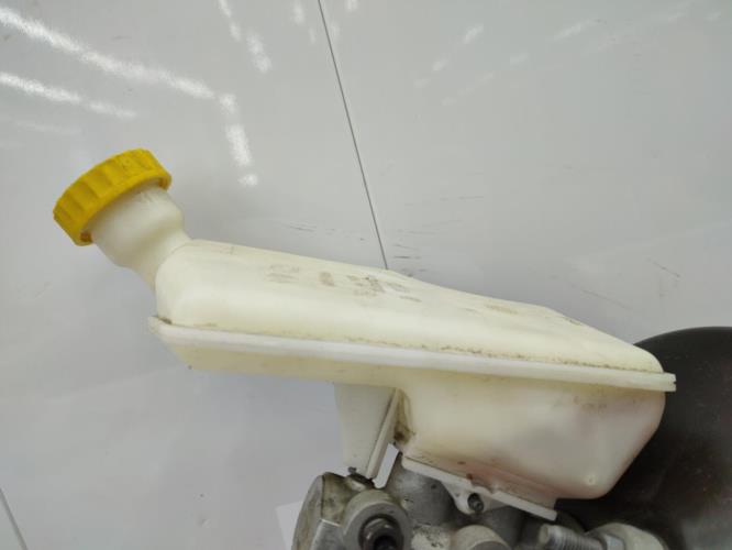 Mastervac CITROEN C3 2 PHASE 1 Diesel