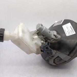 Mastervac CITROEN C3 2 PHASE 2 Diesel