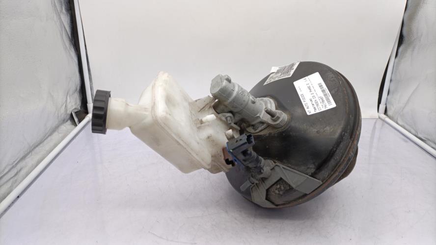Mastervac CITROEN C3 2 PHASE 2 Diesel