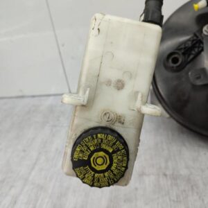 Mastervac CITROEN C4 2 PHASE 1 Diesel