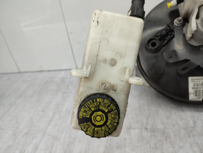 Mastervac CITROEN C4 2 PHASE 1 Diesel