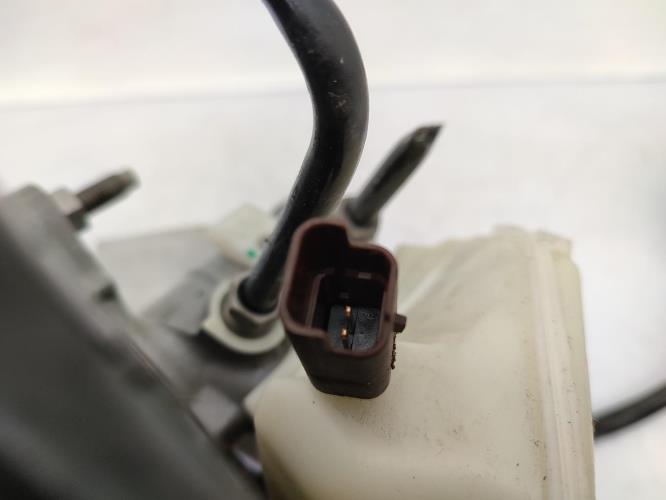 Mastervac CITROEN C4 2 PHASE 1 Diesel