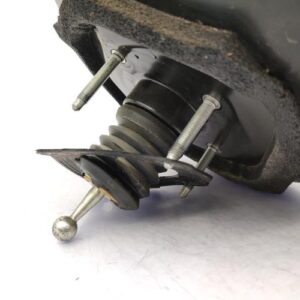 Mastervac CITROEN C4 2 PHASE 1 Diesel