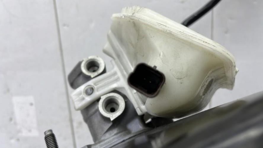 Mastervac CITROEN C4 2 PHASE 1 Diesel