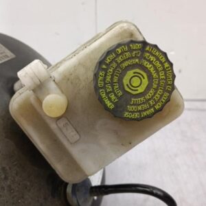Mastervac CITROEN C1 1 PHASE 1 Essence